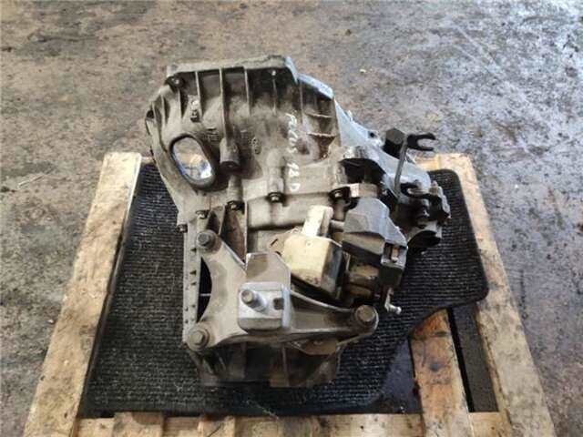 Foto 3ª: Caja Cambios Ford Focus 1.8 DI - TDDI [BHDA]