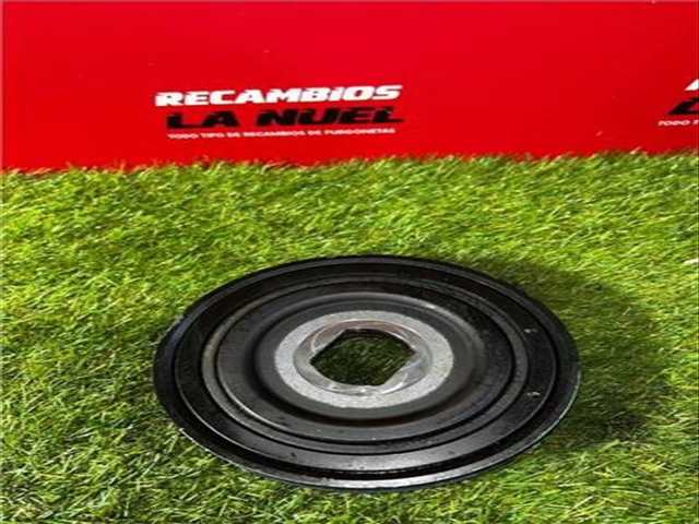 Foto 4ª: Cigüeñal Renault Master L2H2 HKA 3 5TDCI DIESEL CAT 150CV 110KW FURGON [M9T 716] (2021)