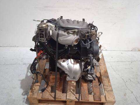 Motor Completo Mitsubishi Galant 2.5 V6 CAT BERLINA 125KW
