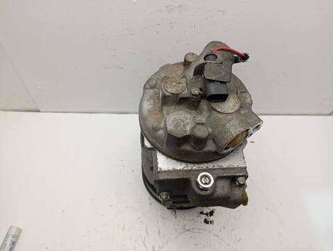 Foto 3ª: Compresor Aire Acondicionado Audi A2 1.4 TDI 75CV 55KW (2001)