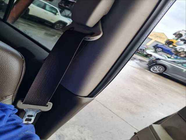 Foto 2ª: Kit Airbag Jeep Compass LIMITED 140CV 103KW [BYL] (2006)