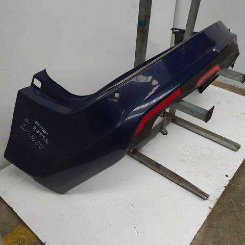 Paragolpes Trasero Opel Insignia 2.0 CDTI 47)