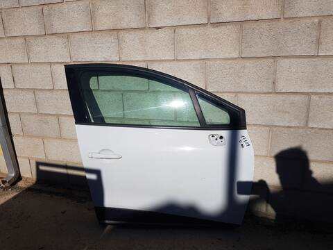 Puerta Delantera Derecha Renault Clio 1.5 DCI 75 75CV 55KW