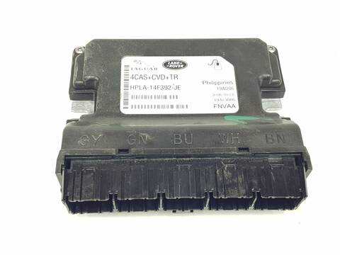 Centralita Motor ECU Land Rover Range VELAR S