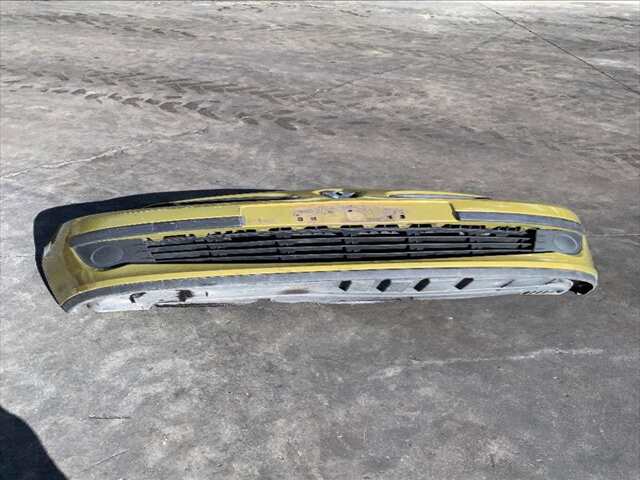 Paragolpes Delantero Renault Clio 1.5 DCI86CV 0CV