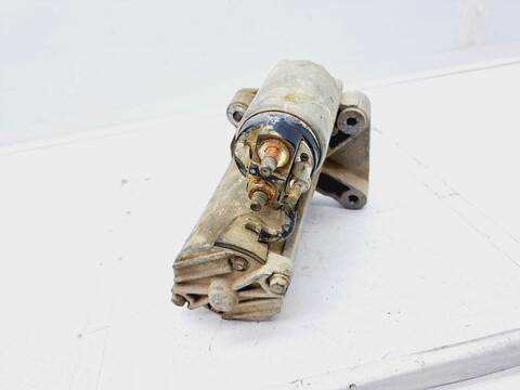 Foto 4ª: Motor de Arranque Ford Focus 1.6 TDCI CAT 95CV 70KW [T3DA] (2014)