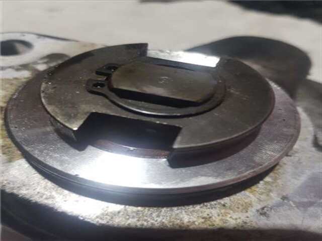 Foto 3ª: Bomba Servodireccion Iveco Daily 50C13 [8140.43S]