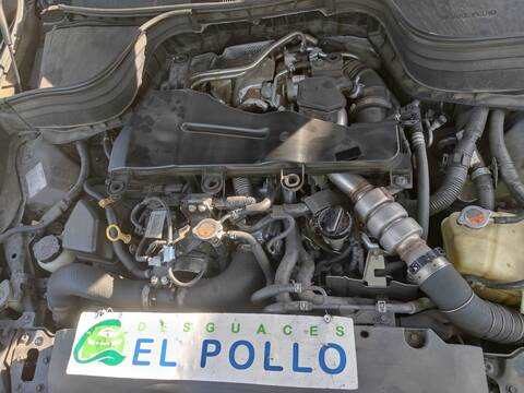 Caja Cambios Automatica Infiniti EX EX30D 238CV 175KW AUT.