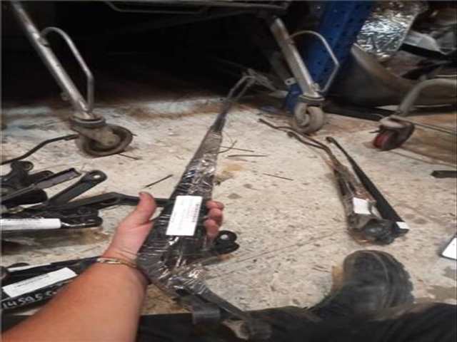 Centralita Puerta Trasera Derecha Toyota Corolla 1.4