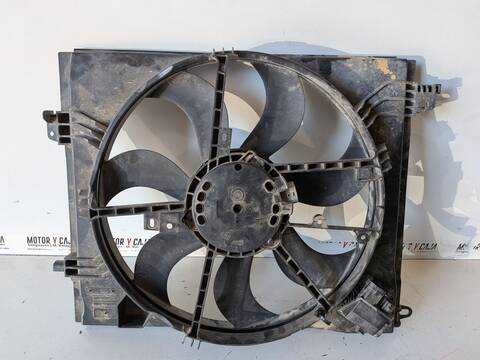 Electroventilador Renault Scenic R9M402