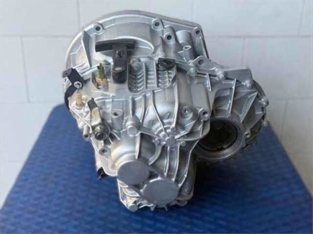 Caja Cambios Renault Trafic 1.9 29 CN COMBI9 ACRISTALADO [1.9 LTR. - 74 KW DIESEL]