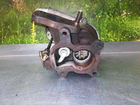 Foto 3ª: Turbocompresor Peugeot Bipper 1.4 HDI 68CV 50KW [8HS] (2008)