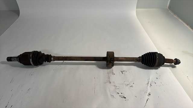 Transmision Delantera Derecha Dacia Logan 1.5 D