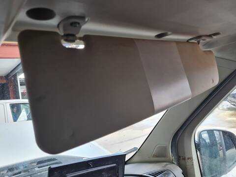 Parasol Derecho Peugeot Boxer 330 L1H1 PREMIUM BLUEHDI 120 START STOP 120CV 88KW FURGON