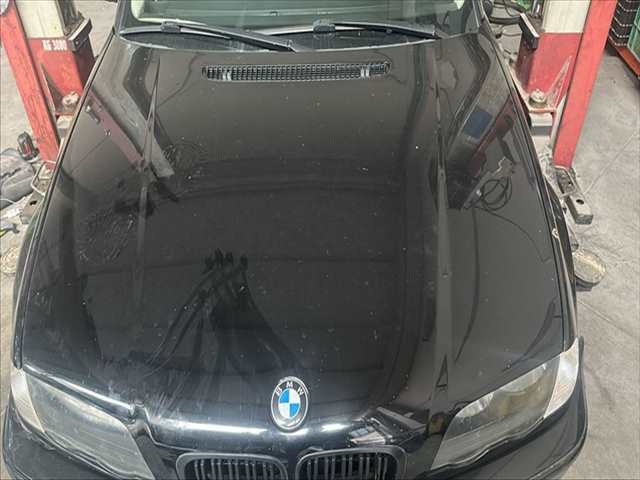 Capot Bmw Serie 3 330 3.0 DIESEL E 46