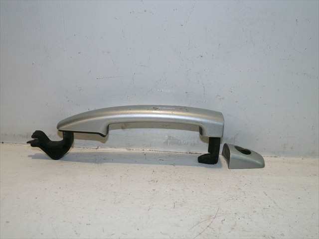 Foto 2ª: Maneta Exterior Delantera Izquierda Peugeot 3008 1.6 G 2009-2013 (2011)