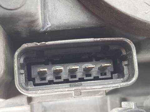 Foto 2ª: Faro Izquierdo Renault Espace GRAND ESPACE FAMILY PLUS (2002)