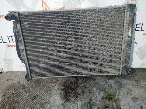 Foto 2ª: Radiador Motor Audi A6 BERLINA 150CV 110KW