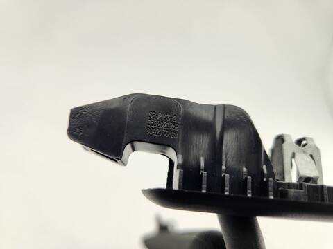 Foto 4ª: Parasol Derecho Bmw Serie 3 315 330D XDRIVE SPORT LINE 4P) BERLINA 265CV [B57D30A] (2022)