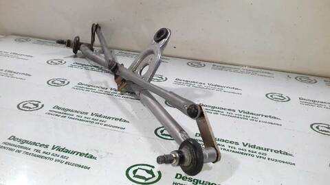 Foto 2ª: Brazo Limpia Delantero Izquierdo Bmw Serie 3 315 330 CI 231CV 170KW [M54306S3] (2001)