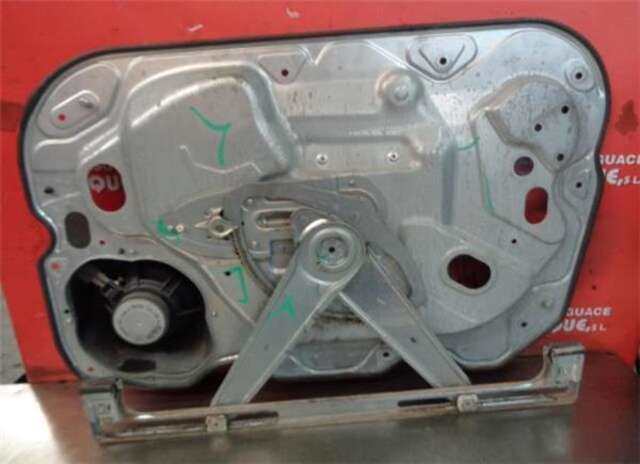 Foto 3ª: Elevalunas Eléctrico Delantero Izquierdo Ford Focus 1.6 TDCI [HHDA]