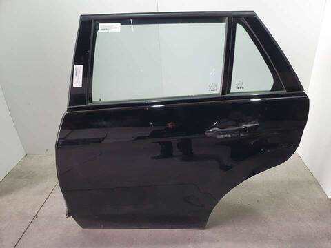 Puerta Trasera Izquierda Mercedes Clase E 180 2.1 CDI CAT 204CV 150KW FAMILIAR
