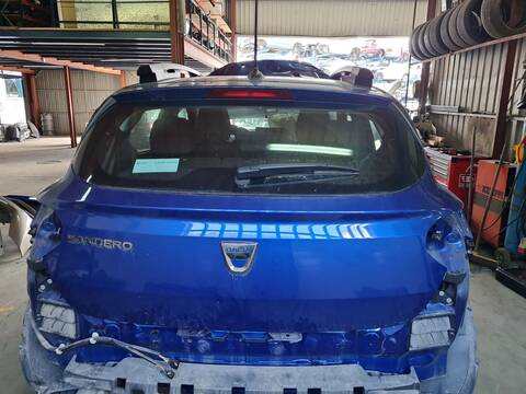 Portón Dacia Sandero 1.0 TCE 90 91CV 67KW