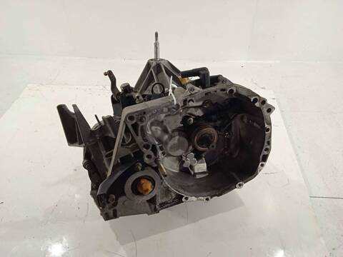 Caja Cambios Renault Megane 1.5 DCI DIESEL BERLINA 82CV 60KW II CLASSIC BERLINA