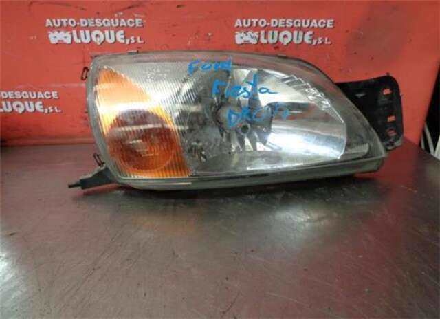 Faro Derecho Ford Fiesta 1.6 16V SPORT