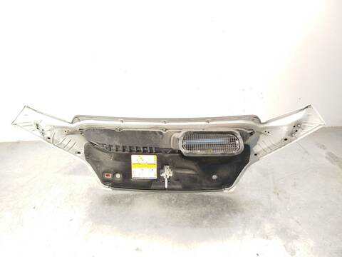 Foto 4ª: Capot Peugeot Boxer 2.0 BLUEHDI 130 130CV 96KW FURGONETA [AH03] (2019)