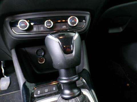 Foto 3ª: Palanca de Cambio Opel Crossland HN05 (2018)
