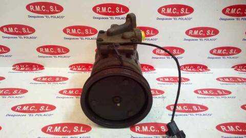 Compresor Aire Acondicionado Kia Carens 1.8 CAT 110CV 81KW