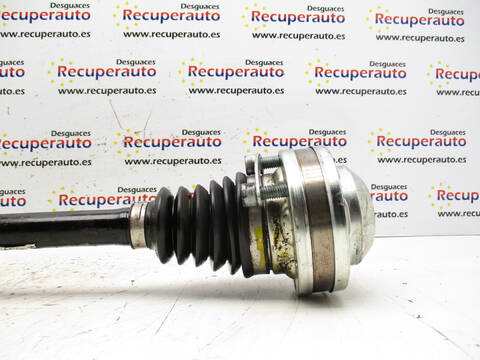 Foto 3ª: Transmision Delantera Izquierda Seat Toledo BKD (2005)