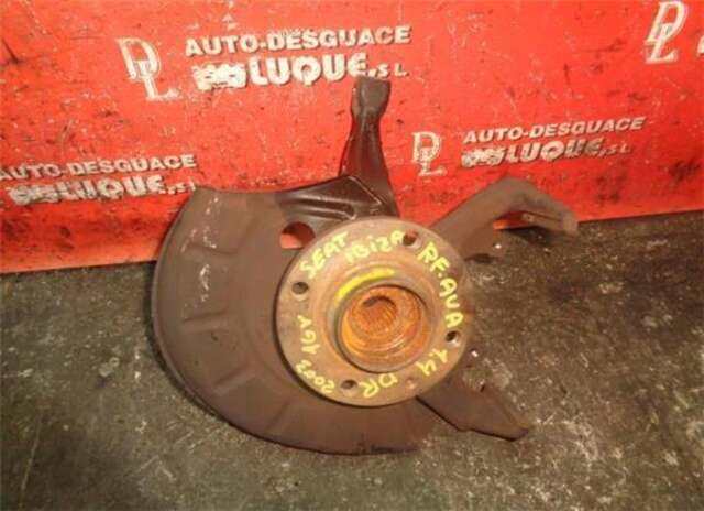 Mangueta Delantera Derecha Seat Ibiza 1.4 16V(75CV)