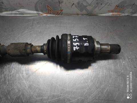 Foto 3ª: Transmision Delantera Izquierda Toyota Corolla 2.2 D-4D SOL 136CV 100KW [2ADFTV] (2006)