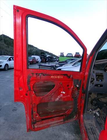 Foto 2ª: Puerta Delantera Izquierda Mercedes Vito 2.2 CDI W639,2003-2010 [646980] (2010)
