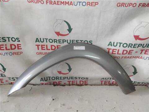 Aletin Delantero Izquierdo Toyota Rav4 2.0