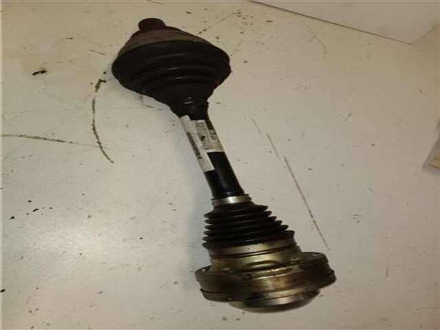 Transmision Delantera Izquierda Volkswagen Golf 