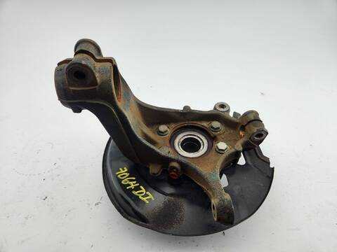 Mangueta Delantera Izquierda Nissan Qashqai 360 110CV 81KW