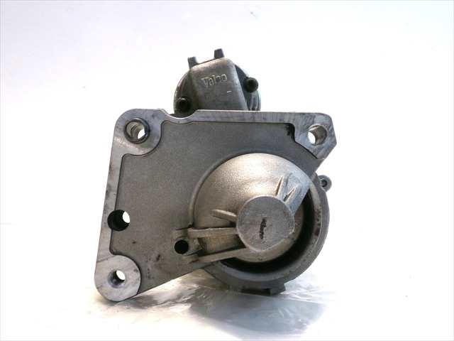 Foto 2ª: Motor de Arranque Peugeot 207 1.6 HDI 2006-2014 [9HY] (2007)