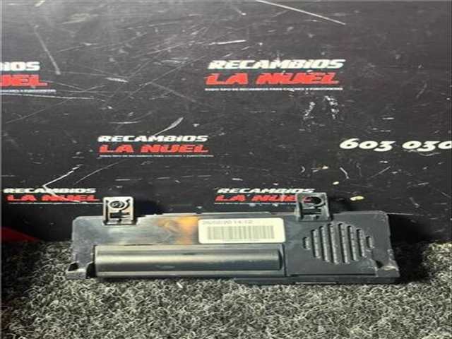 Centralita Motor ECU Citroen Jumpy CONTROL M BLUE-HDI FAP 122CV 90KW FURGON