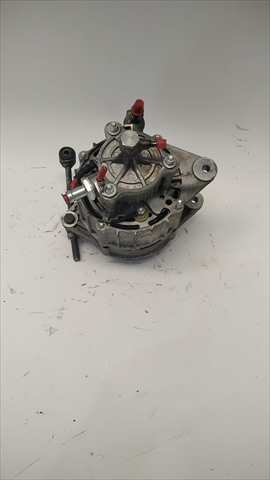 Foto 4ª: Alternador Opel Frontera 2.3 D [D/23DTR] (1994)