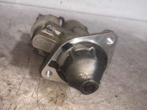 Foto 3ª: Motor de Arranque Hyundai i10 G3LA (2014)