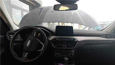 Kit Airbag Ford Kuga 1.5 ECOBLUE 120CV 88KW