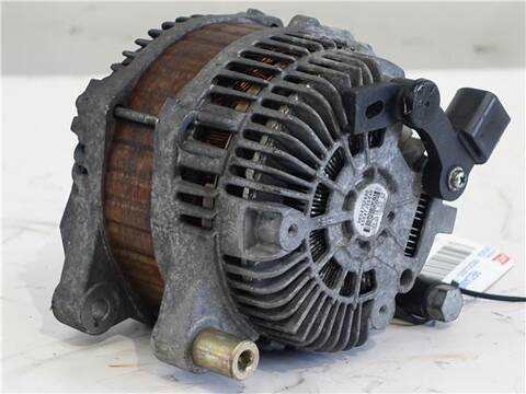 Foto 2ª: Alternador Peugeot 407 2.0 HDI 135 136CV 100KW [RHR (DW10BTED4)] (2006)