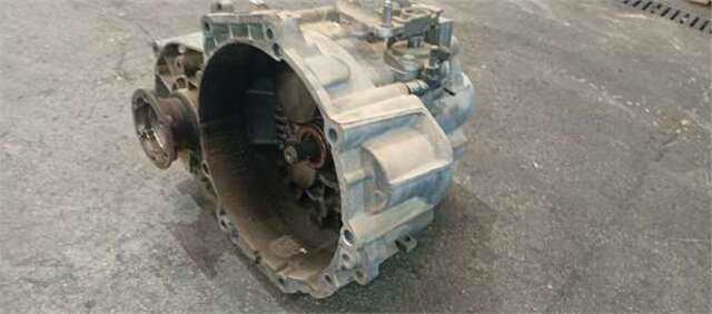 Foto 2ª: Caja Cambios Volkswagen Passat 2.0 ADVANCE [2.0 LTR. - 103 KW TDI]