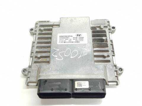 Centralita Motor ECU Hyundai i30 N PERFORMANCE