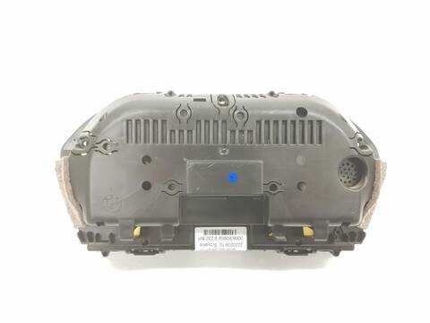 Foto 3ª: Cuadro de Instrumentos Bmw Serie 1 114 2.0 TD 143CV [N47D20C] (2011)