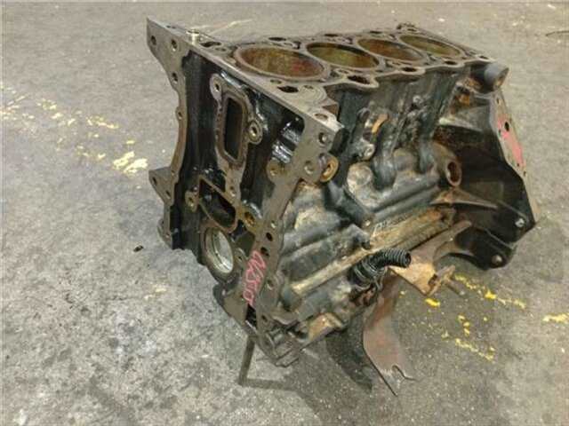 Foto 3ª: Bloque Motor Opel Insignia 1.4 EXCELLENCE [1.4 LTR. - 103 KW 16V TURBO]