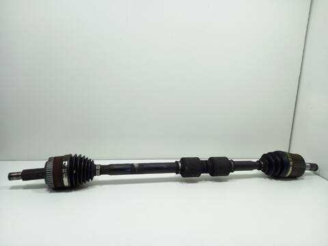 Transmision Delantera Derecha Hyundai ix35 D4FD